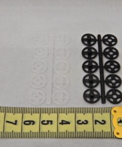 Σούστα πλαστική medium