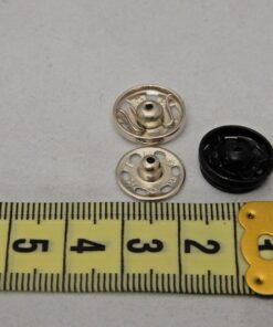 Σούστα μεταλλική medium