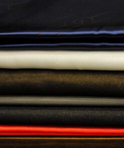 Alternative view of Φόδρα σατέν