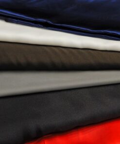 Φόδρα σατέν