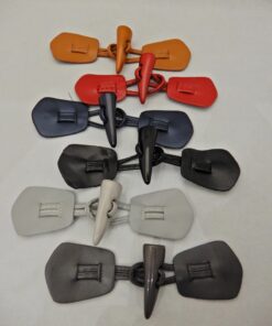 Μοντγκόμερι κουμπιά