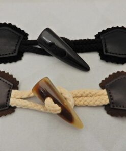 Μοντγκόμερι κουμπιά