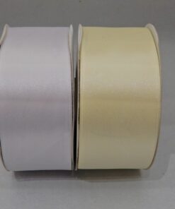 Κορδέλα Σατέν Διπλής Όψης 5cm