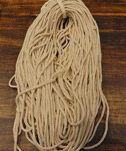 Κορδόνι βαμβακερό τσιλές 100m