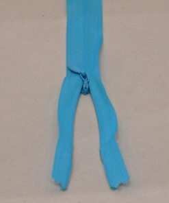 Alternative view of Φερμουάρ κρυφό(αόρατο)