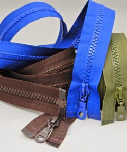 Φερμούαρ κοκκάλινο Νο 5 (διαχωριζόμενο) 80cm