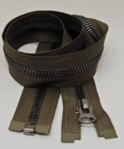 Alternative view of Φερμουάρ black nickel No 8 (διαχωριζόμενο)