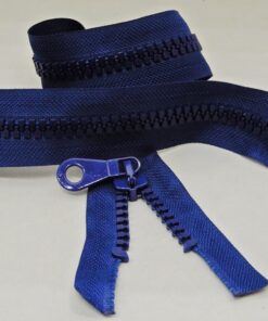 Φερμουάρ κοκκάλινο LAMPO Νο 8