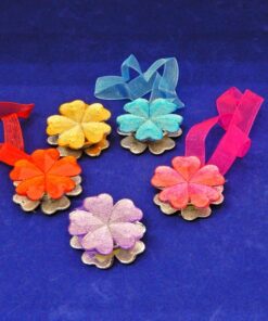 Μαγνητάκια-κορδελιέρες για κουρτίνα