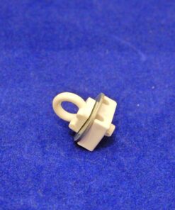 Πλαστικά στοπερ σιδηρόδρομου