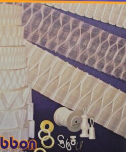 Υλικά για κουρτίνες