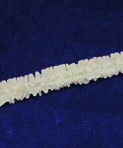 Σιρίτι-Τρέσα για κουρτίνα 2cm