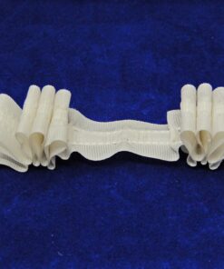 Σιρίτι-Τρέσα για κουρτίνα 2cm