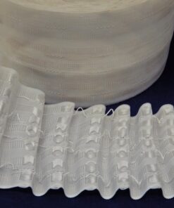 Alternative view of Σιρίτι-Τρέσα για κουρτίνα 8cm