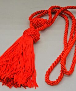 Alternative view of Δέστρα κουρτίνας με φούντα μεγάλη