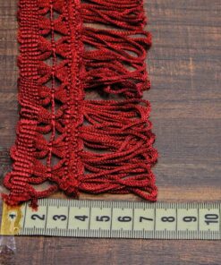 Alternative view of Κρόσσι φλός πεταλούδα 7cm