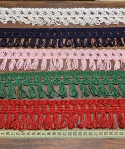 Κρόσσι φλός πεταλούδα 7cm