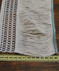 Alternative view of Κρόσσι φλός λεπτό 11cm