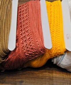 Κρόσσι φλός λεπτό 11cm