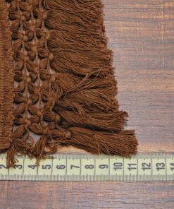 Alternative view of Κρόσσι καφέ 10cm