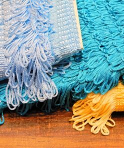 Κρόσσι φλός σημαίας 4cm