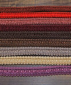 Σιρίτι επίπλων 1.5cm