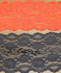 Δαντέλα ελαστική 15cm κωδ.38