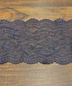 Δαντέλα ελαστική 9cm κωδ.40