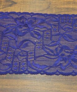 Δαντέλα ελαστική 14cm κωδ.45