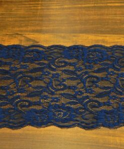 Δαντέλα ελαστική 20cm κωδ.46