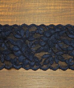 Δαντέλα ελαστική 6,5cm κωδ.47