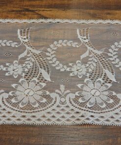 Δαντέλα νάιλον 16cm κωδ.48