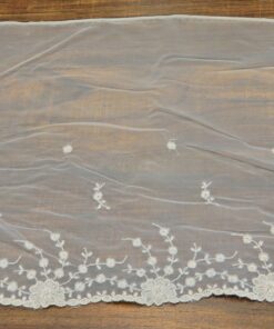 Δαντέλα νάιλον 27cm κωδ.52