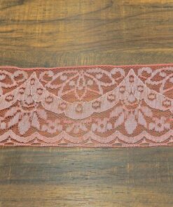 Δαντέλα νάιλον 7cm κωδ.54