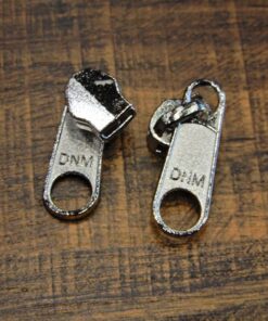 Οδηγός φερμουάρ μέτρου Νο 6