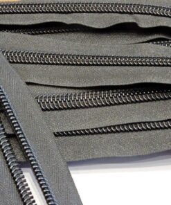 Alternative view of Φερμουάρ μέτρου ΓΙΓΑΣ