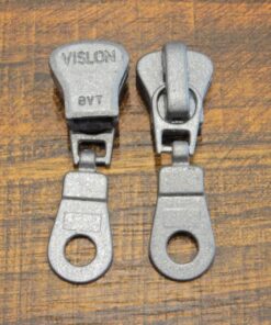 Οδηγος αυτόματος Νο 8 για κοκκάλινο φερμουάρ