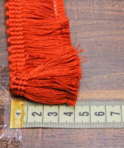 Alternative view of Κρόσσι Μαραμπού 4cm