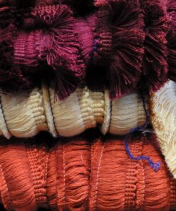 Κρόσσι Μαραμπού 4cm