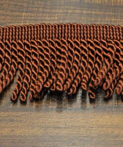 Κρόσσι φλός στριφτό 6,5cm κωδ.77