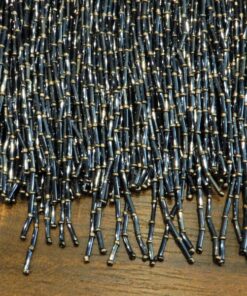 Alternative view of Κρόσσι με χάντρα 17cm κωδ.84