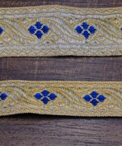 Τρέσα εκκλησιαστική κωδ.86