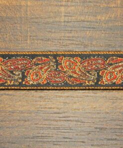 Τρέσα εκκλησιαστική 1,5cm κωδ.91