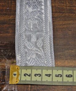 Alternative view of Τρέσα εκκλησιαστική 4cm κωδ.92