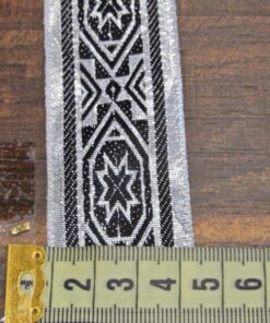 Alternative view of Τρέσα εκκλησιαστική 3,5cm κωδ.93