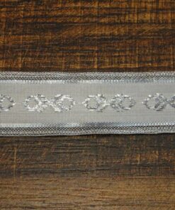 Τρέσα εκκλησιαστική 2,5cm κωδ.94