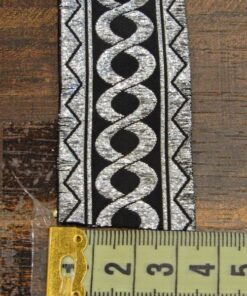 Alternative view of Τρέσα εκκλησιαστική 3,5cm κωδ.95