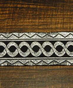 Τρέσα εκκλησιαστική 3,5cm κωδ.95