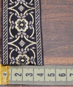 Alternative view of Τρέσα εκκλησιαστική 4cm κωδ.97