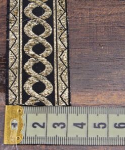 Alternative view of Τρέσα εκκλησιαστική 3cm κωδ.99